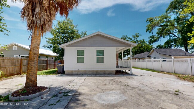 Building Photo - 4429 San Juan Ave