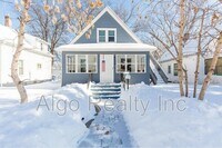 Building Photo - 4330 N Girard Ave