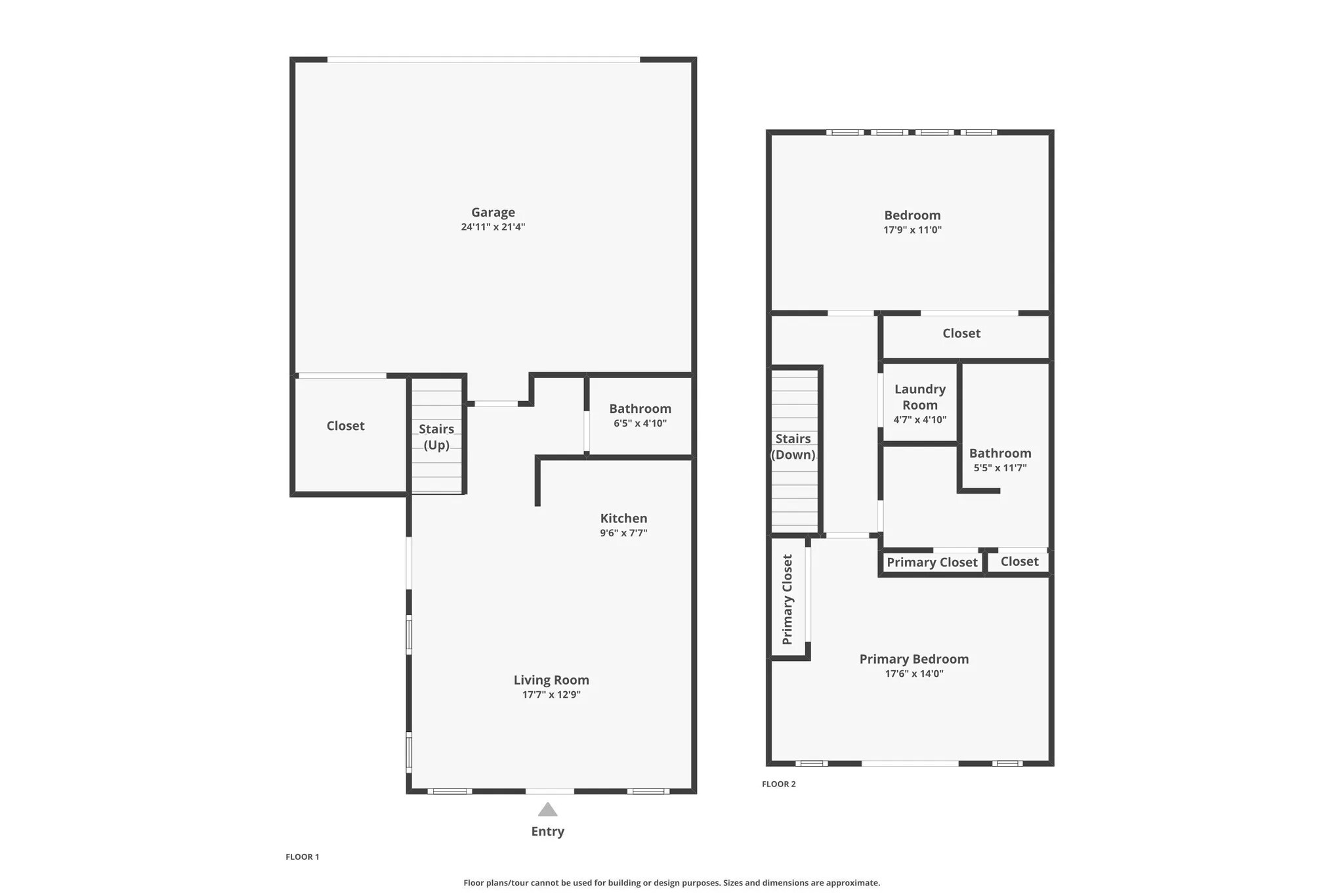 Building Photo - 814 N 15th St