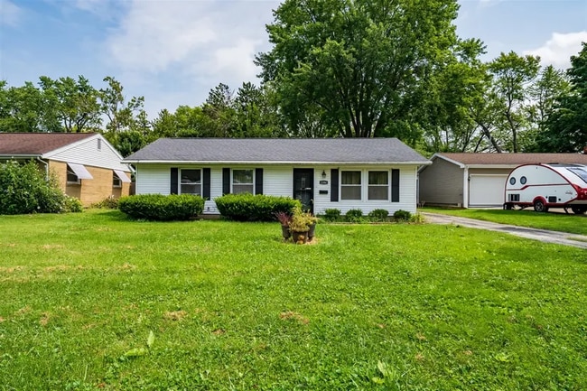 Building Photo - 1206 Aurora Way