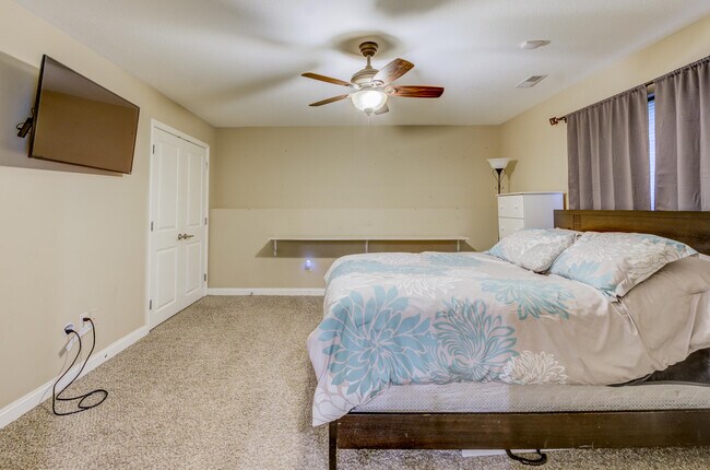 Building Photo - 107 Bogie Hills Dr