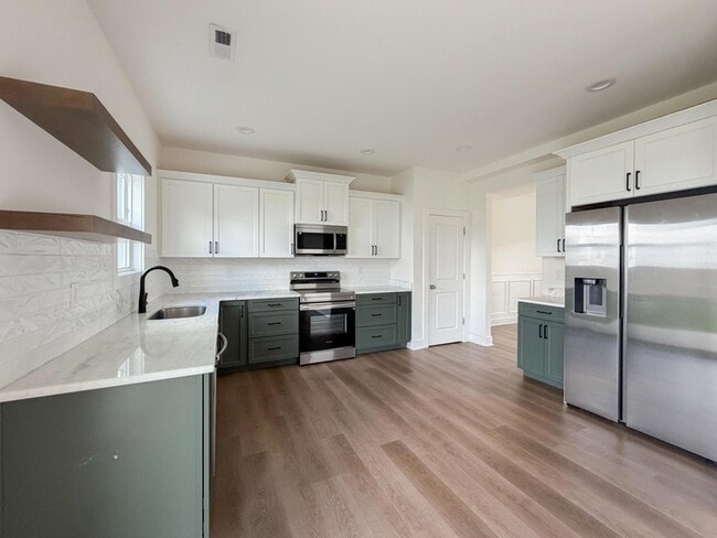 Building Photo - 208 Skaggs Blvd