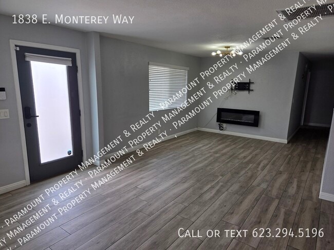 Building Photo - 1838 E Monterey Way