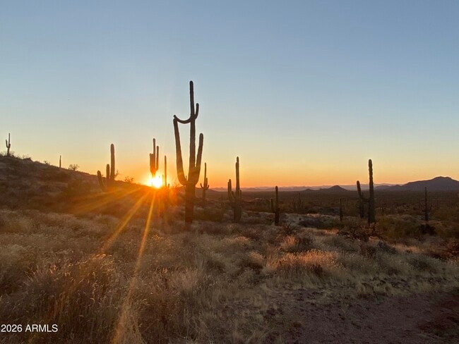 Building Photo - 4052 E Chaparosa Way