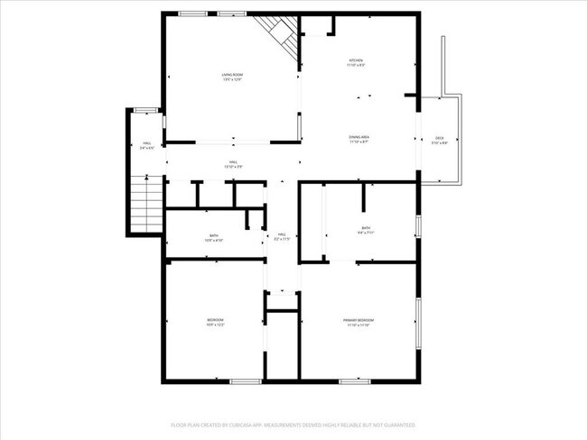 Building Photo - 6307B Shadow Valley Dr