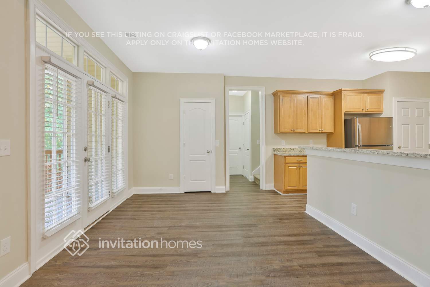 Building Photo - 155 Fullerton Ridge Dr