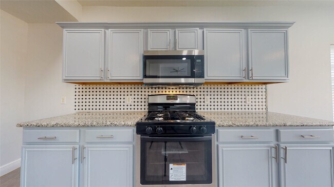 Building Photo - 15319 Cobblestone Point Ct