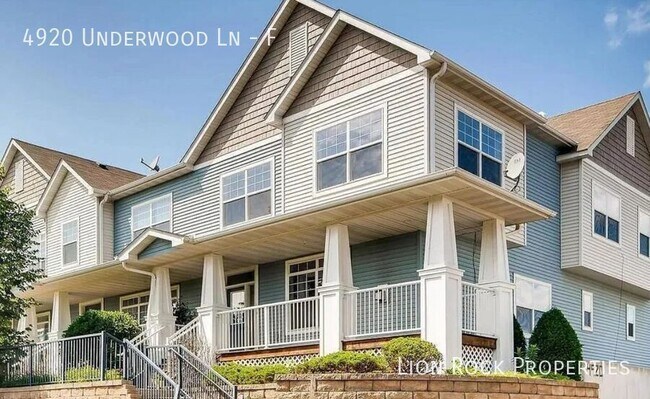 Building Photo - 4920 Underwood Ln N