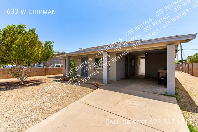 Building Photo - 633 w chipman-