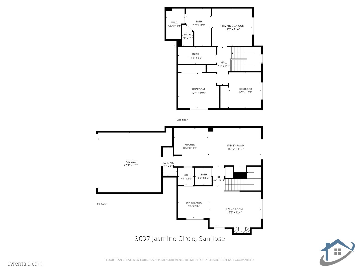 Building Photo - 3697 Jasmine Cir