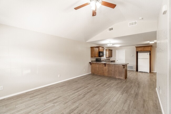 Building Photo - 3811 Mussett Rd