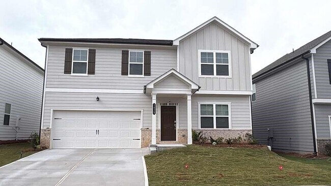 Building Photo - 1429 Hunter Trl
