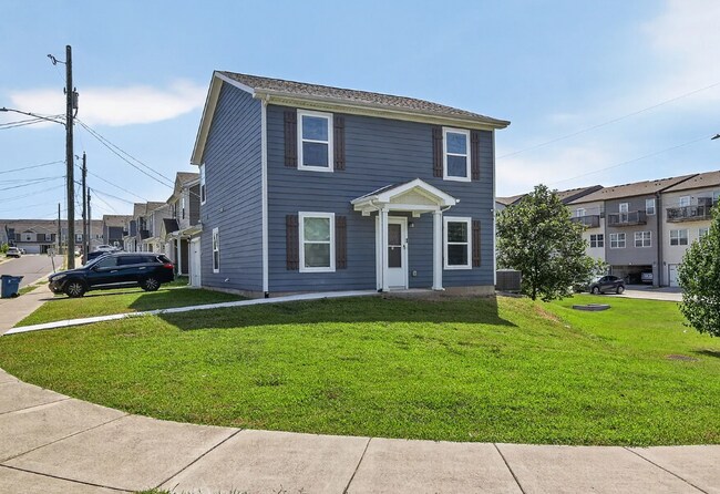 Building Photo - 200 Renwick Dr