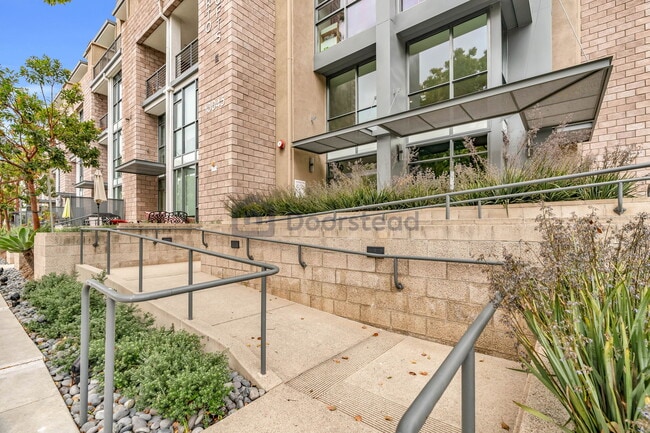 Building Photo - 13045 Pacific Promenade