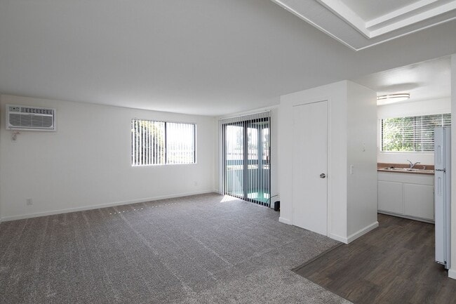Interior Photo - Village Apartments