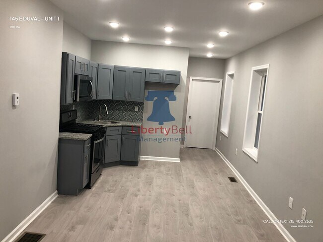 Building Photo - 145 E Duval St