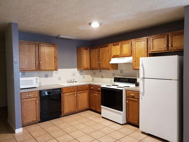 Building Photo - 2810-2814 90th Street