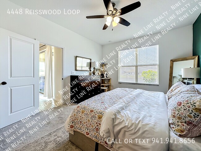 Building Photo - 4448 Reisswood Lp
