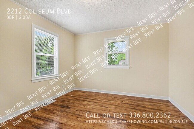 Building Photo - 2212 Coliseum Blvd