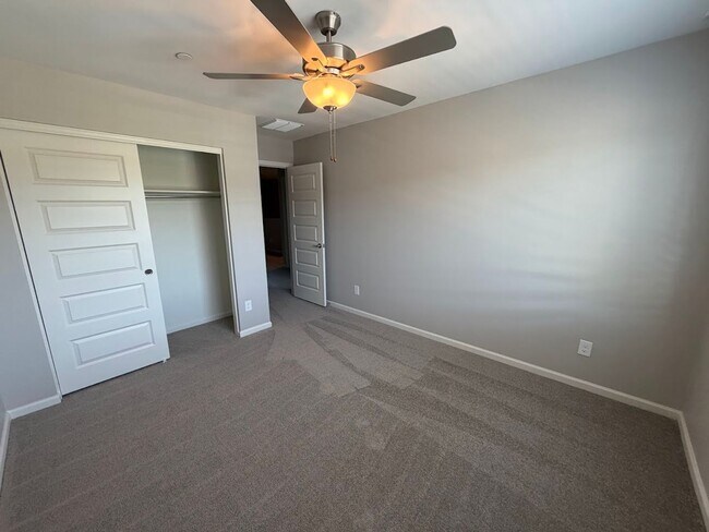 Building Photo - Brand New Never Lived in! Location, location, location! Stunning modern style 3 bedroom/2.5 bathr...