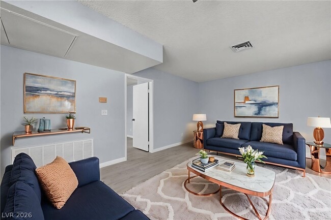 Building Photo - 4730 Nara Vista Way