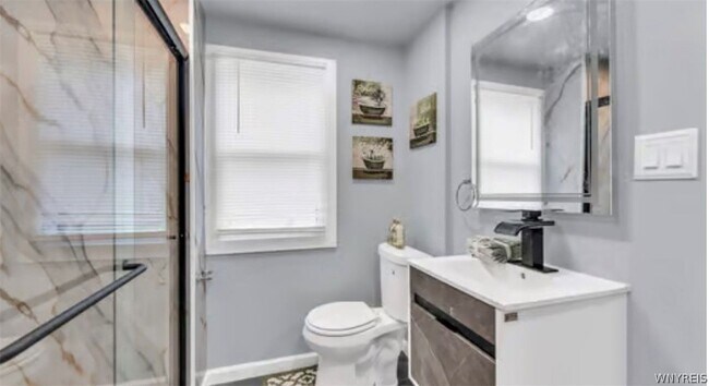 Building Photo - 1536 Niagara Ave