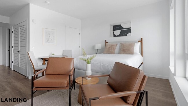 Building Photo - 8511 15th Ave NW