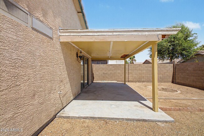Building Photo - 8563 W Mission Ln