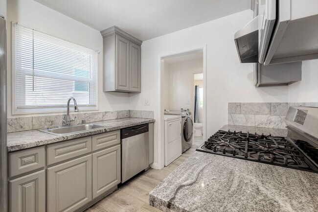 Building Photo - La Mesa Living at Its Best – Spacious Home w/Solar!