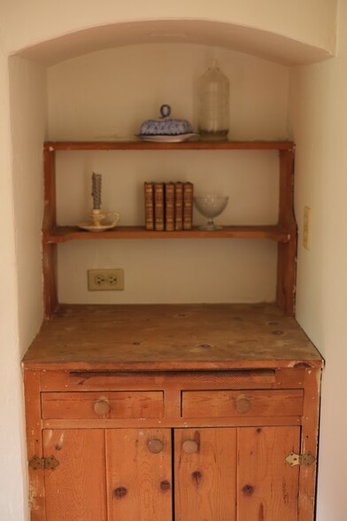 A dreamy coffe niche - 11222 Arroyo Ave