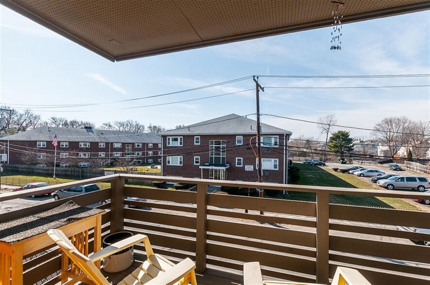 Building Photo - 3 Arizona Terrace