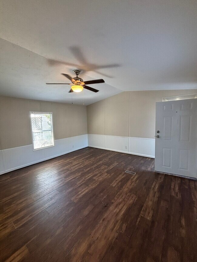 Building Photo - Triangle Mobile Home Park