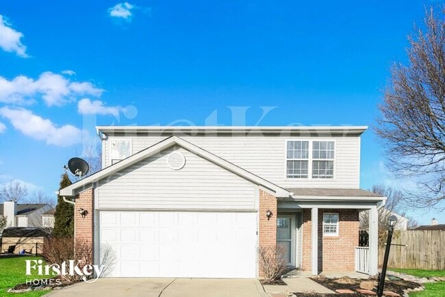 Building Photo - 11975 Cat Tail Ct