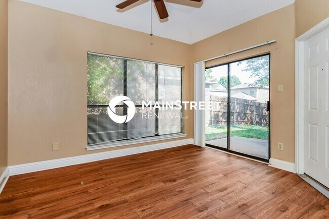 Building Photo - 3 Bedroom Pet-Friendly Home in Mesquite, T...