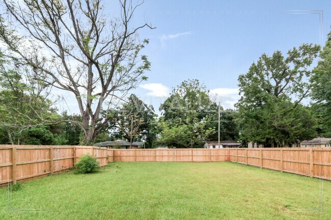 Building Photo - New Construction 3/2 Home in Heart of Mobile!