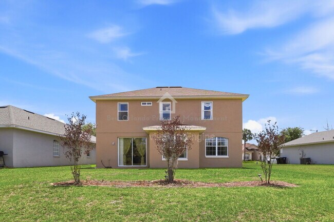 Building Photo - 824 Lake Biscayne Way