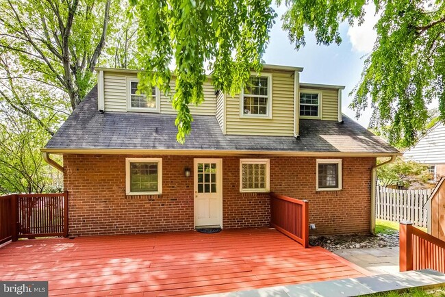 Building Photo - 4709 Edgefield Rd