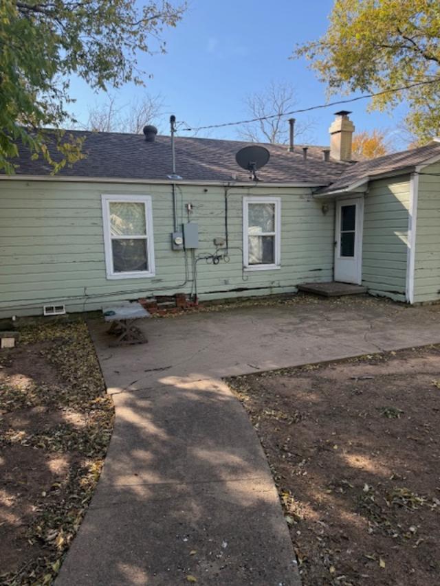 Building Photo - 2220 Harrell St