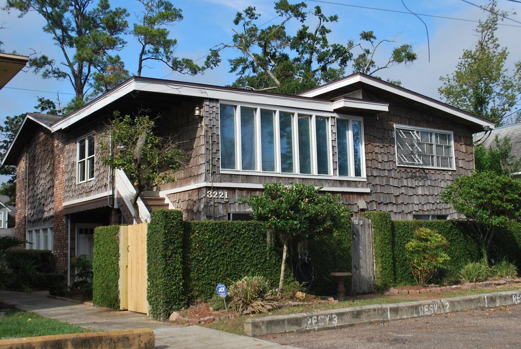 Building Photo - 3221 Herschel Street