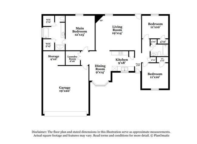 Building Photo - 2630 Pintail Dr