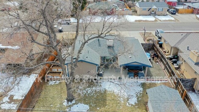 Building Photo - 6025 W 61st Ave