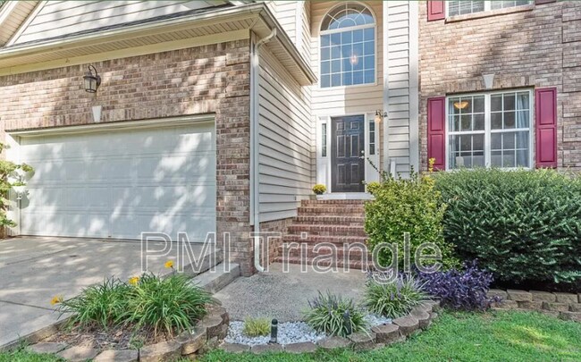 Building Photo - 2111 Baycourt Trail