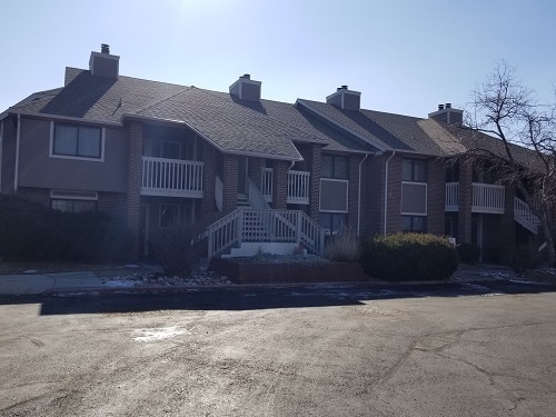 Building Photo - 1201 W Swallow Rd