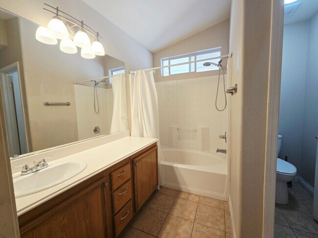 Building Photo - READY TO RENT!  3 BED/2 BATH HOME IN SOUTHWEST LAS VEGAS!