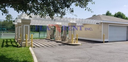 Building Photo - 4 BR / 3 FULL BATH (INCLUDES 2 MASTERS) 2 STORY (NEAR DISNEY!) GATED COMMUNITY WITH COMMUNITY POO...