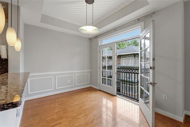 Building Photo - 850 Piedmont Ave NE