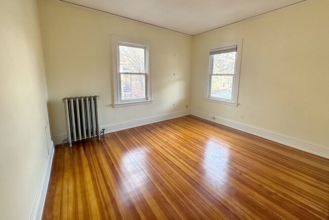 Bedroom 1 - 32 Lancaster Rd