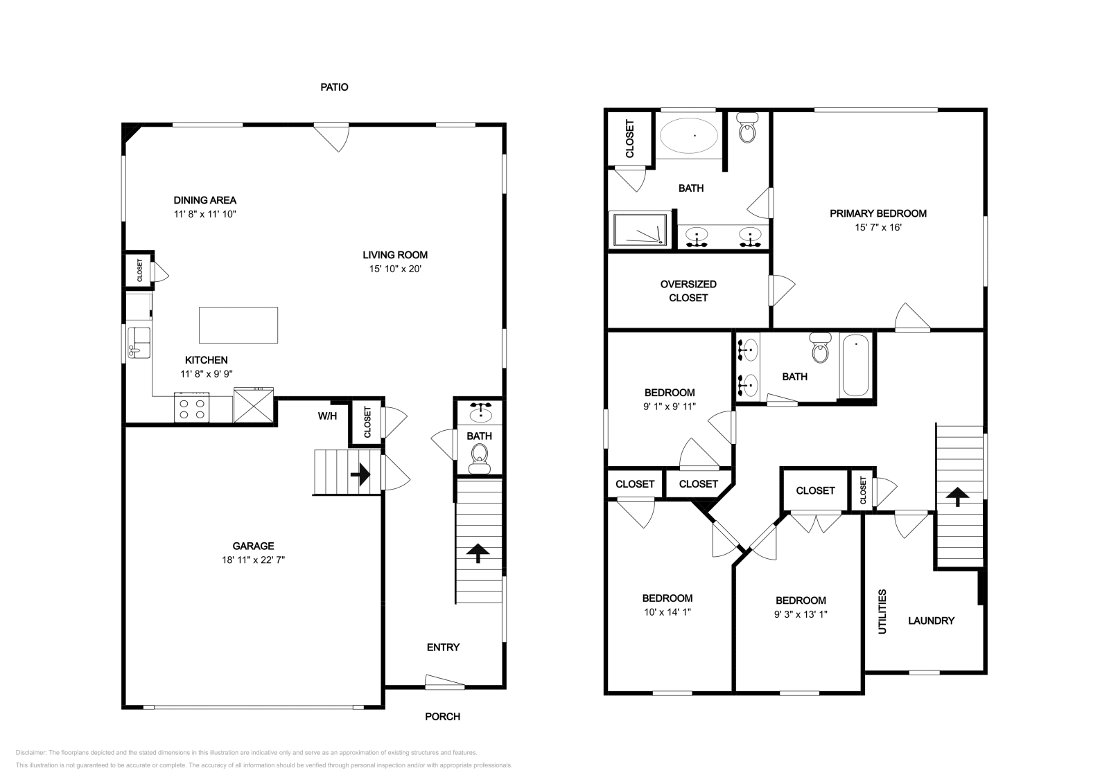 Building Photo - 129 Bonnell Dr