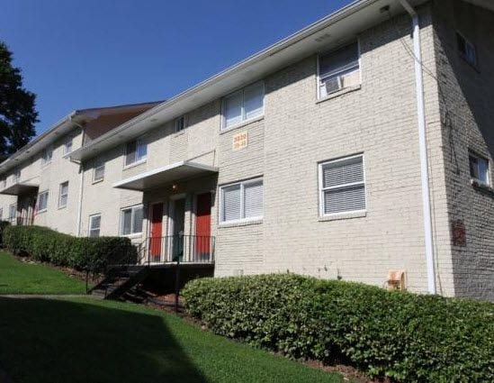 Building Photo - The Avenue at 3060