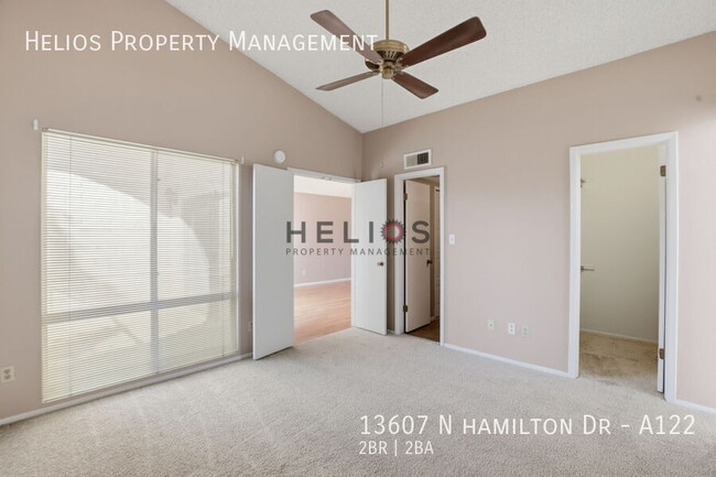 Building Photo - 13607 N Hamilton Dr